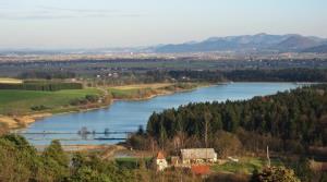 Žovneško jezero